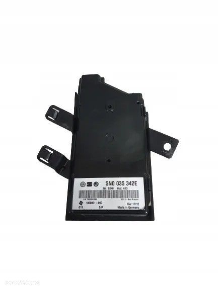 STEROWNIK INTERFEJS 5N0035342E BEETLE 5C - 1