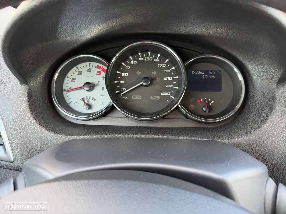 Renault Mégane 1.5 dCi GT Line - 30