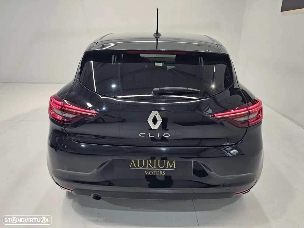 Renault Clio 1.0 TCe Limited - 8