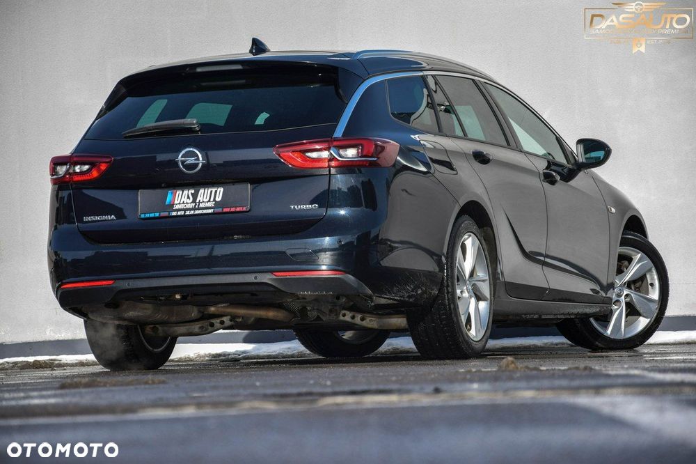 Opel Insignia 1.5 Direct InjectionTurbo Exclusive - 15
