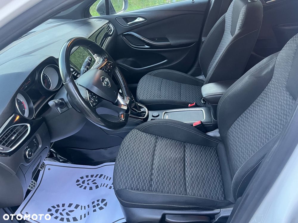 Opel Astra 1.4 Turbo Start/Stop Ultimate - 26