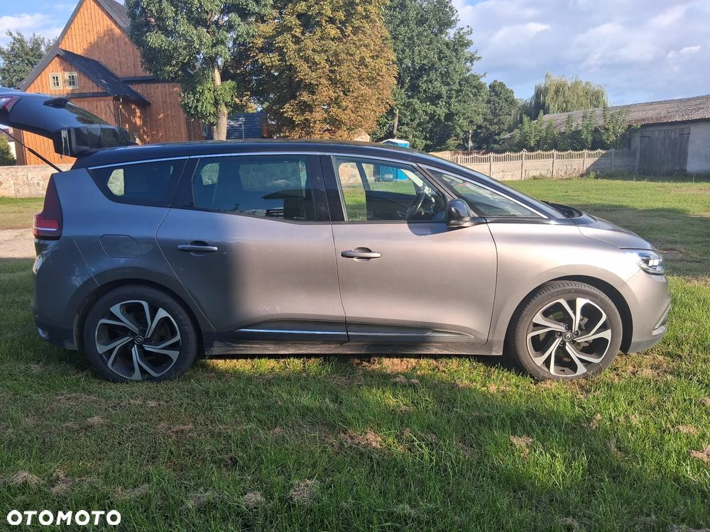 Renault Scenic - 2