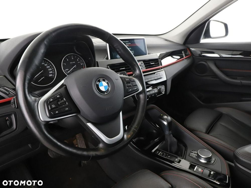 BMW X1 xDrive18d Sport Line - 15