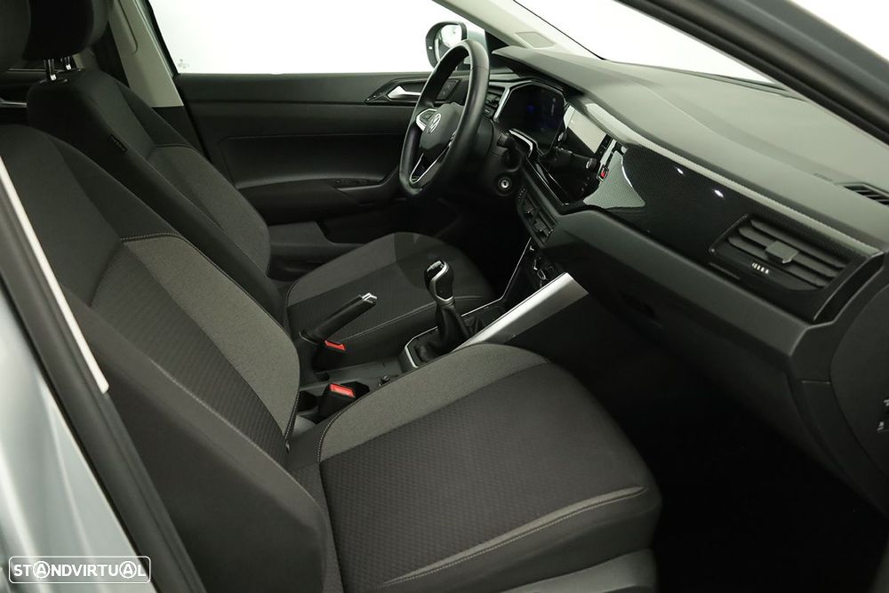 VW Taigo 1.0 TSI Urban - 20