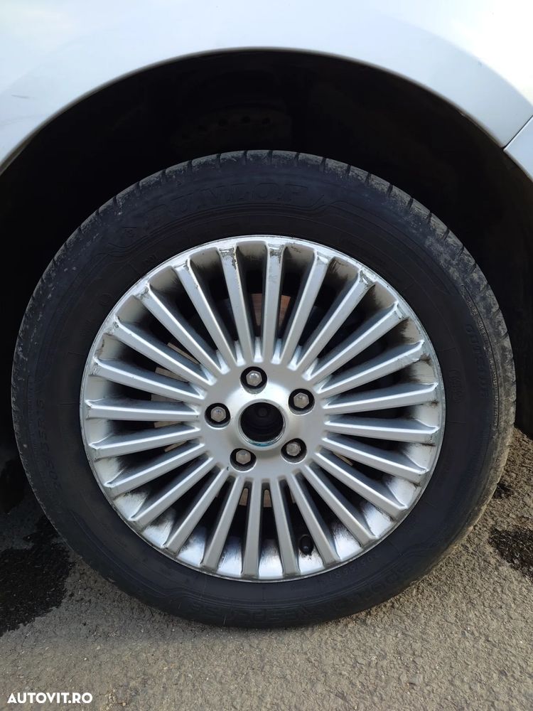 Ford Mondeo 1.8 TDCi Trend - 10