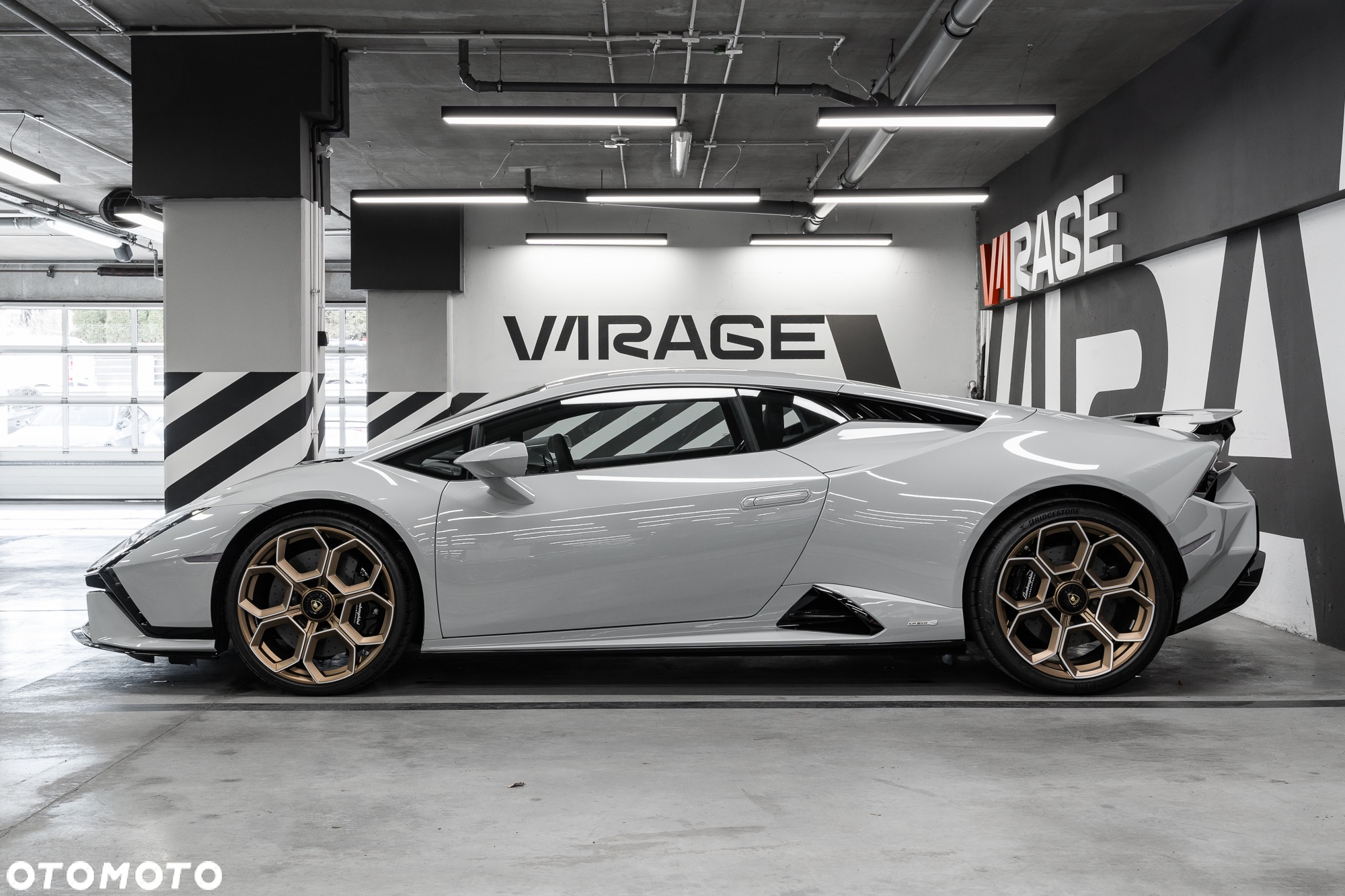 Lamborghini Huracan - 3