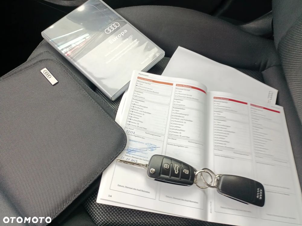 Audi A3 Sportback - 28