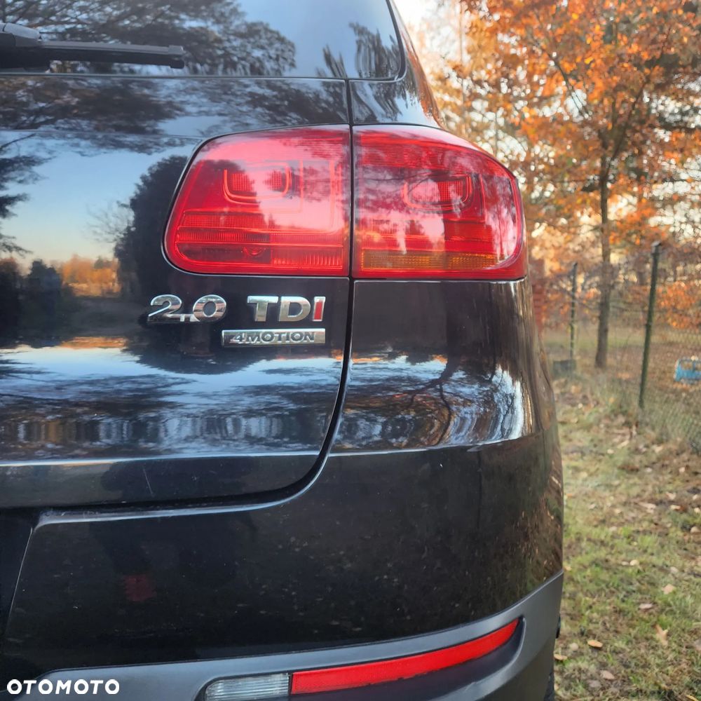 Volkswagen Tiguan 2.0 TDI 4Mot Sport&Style DSG - 7