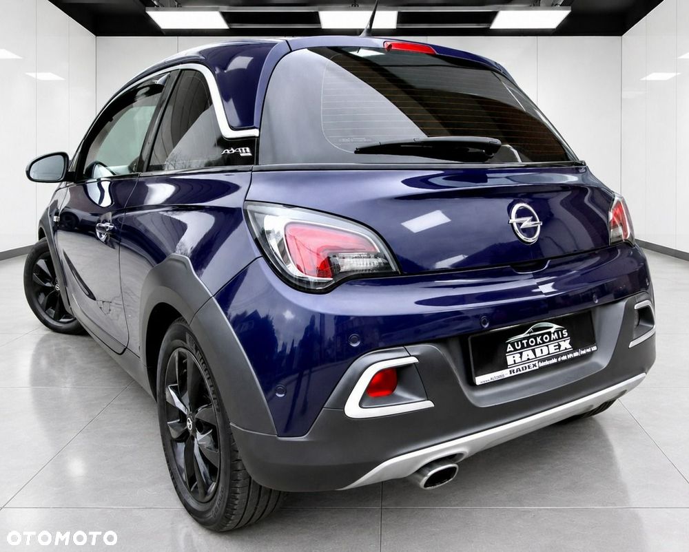 Opel Adam - 33