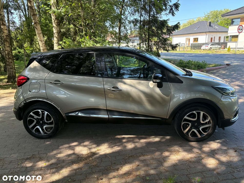 Renault Captur - 4