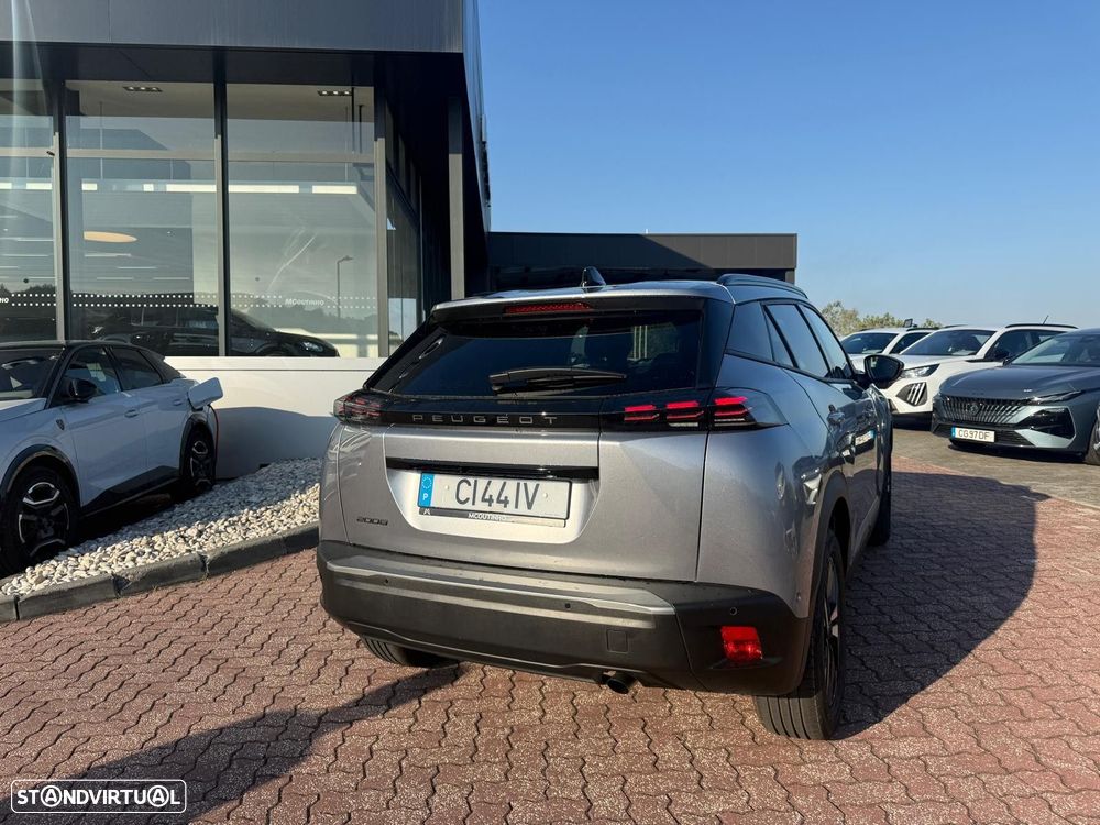 Peugeot 2008 - 3