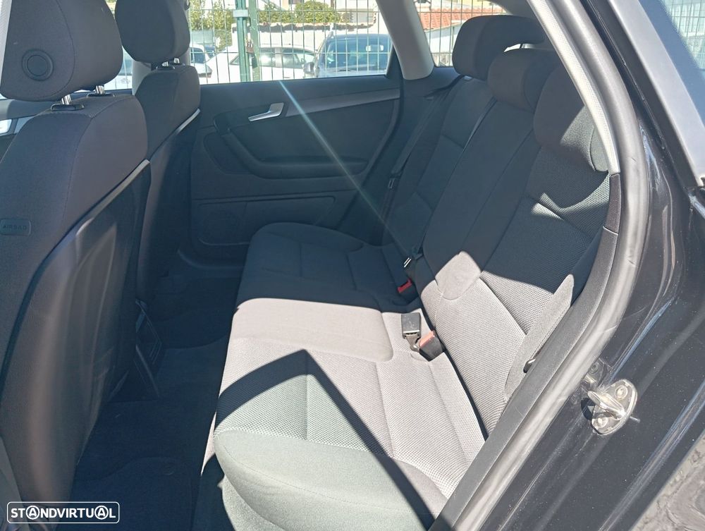 Audi A3 Sportback 1.2 TFSi Advance - 14