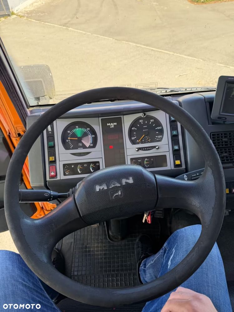 MAN LE 10.220 4X4 - 7