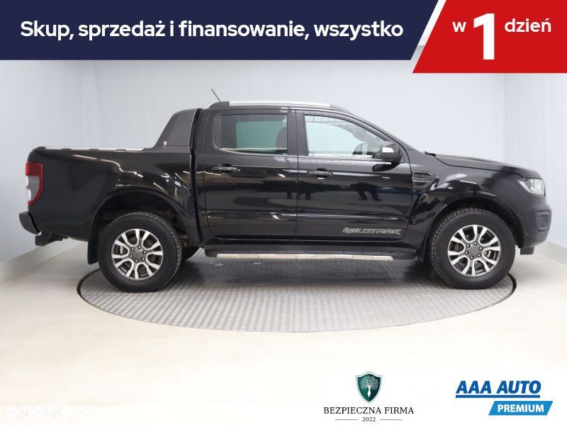 Ford Ranger - 8