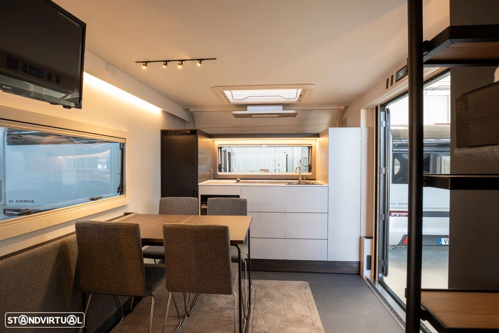 Adria Astella 904 HP - NOVA - 8
