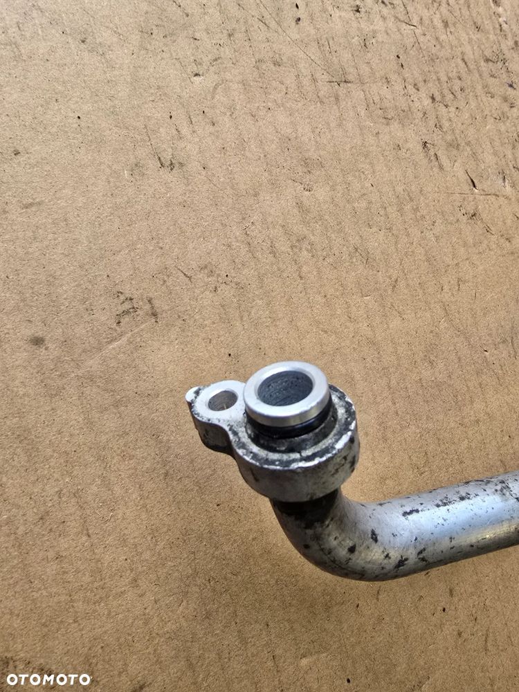 Mazda 6 GH rurka wąż rurki przewody klimatyzacji klima ac 2.0 diesel - 7