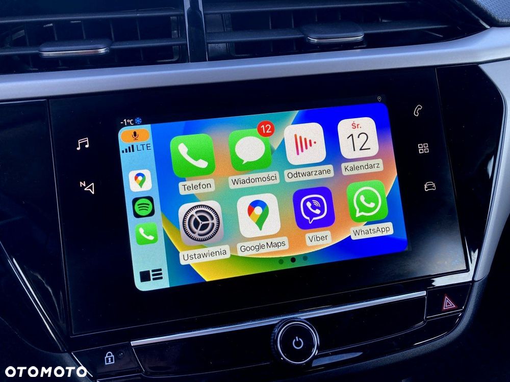 Opel Corsa 1.2 Elegance S&S - 21