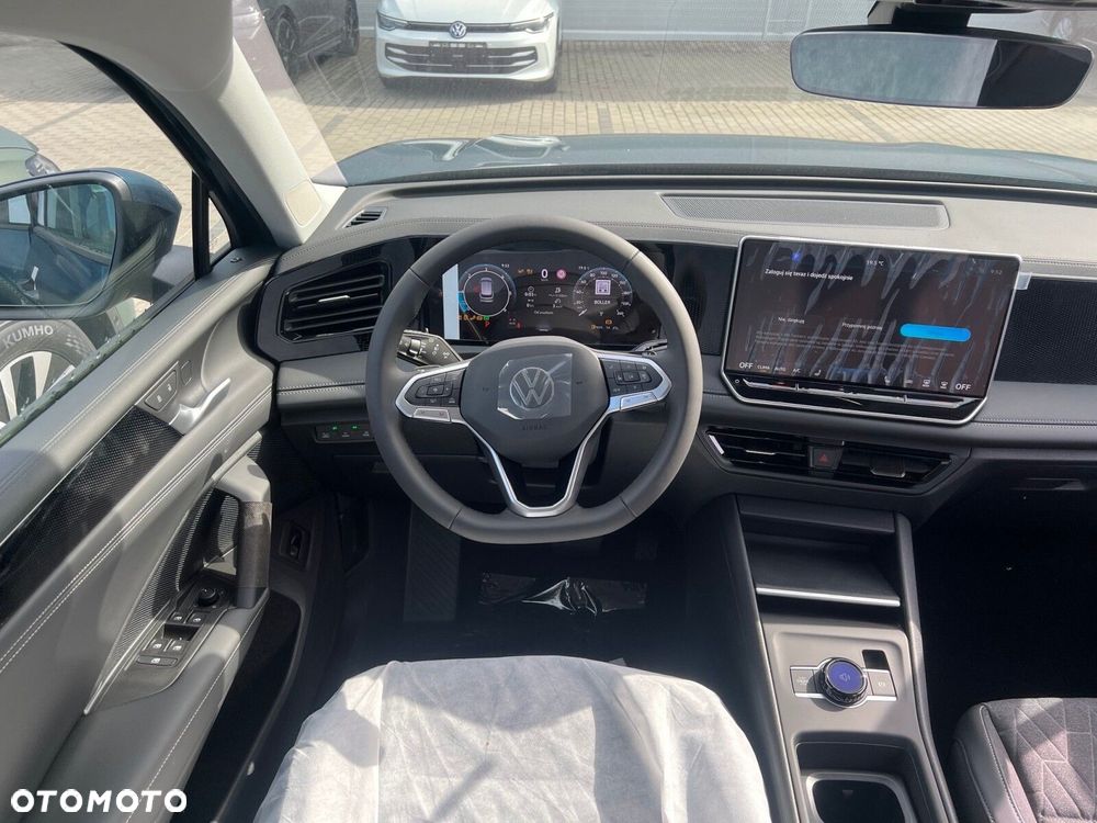 Volkswagen Tiguan 2.0 TDI Life Plus DSG - 8