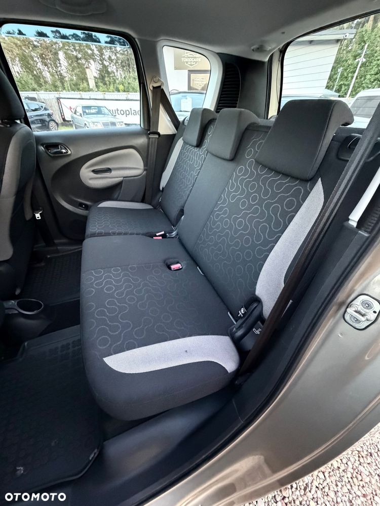 Citroën C3 Picasso 1.6i SX Pack - 13