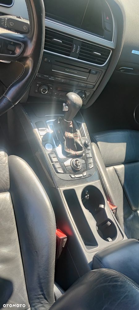 Audi S5 Coupé tiptronic - 2