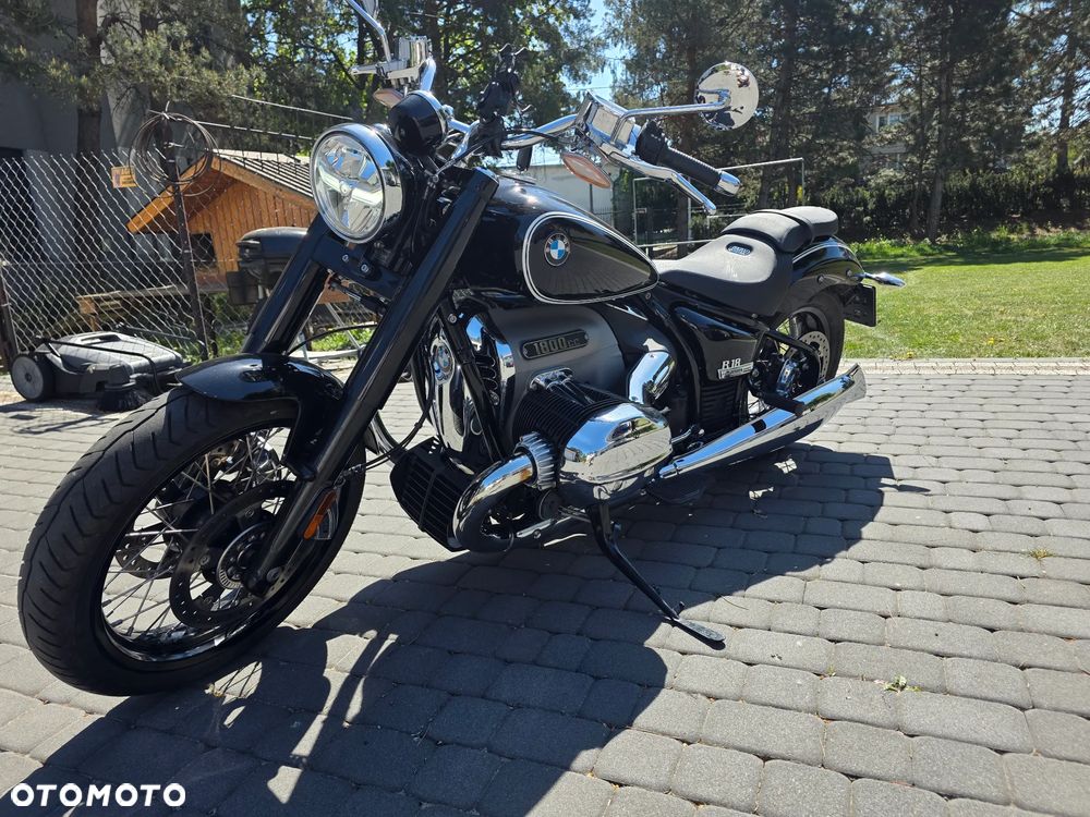 BMW R - 4