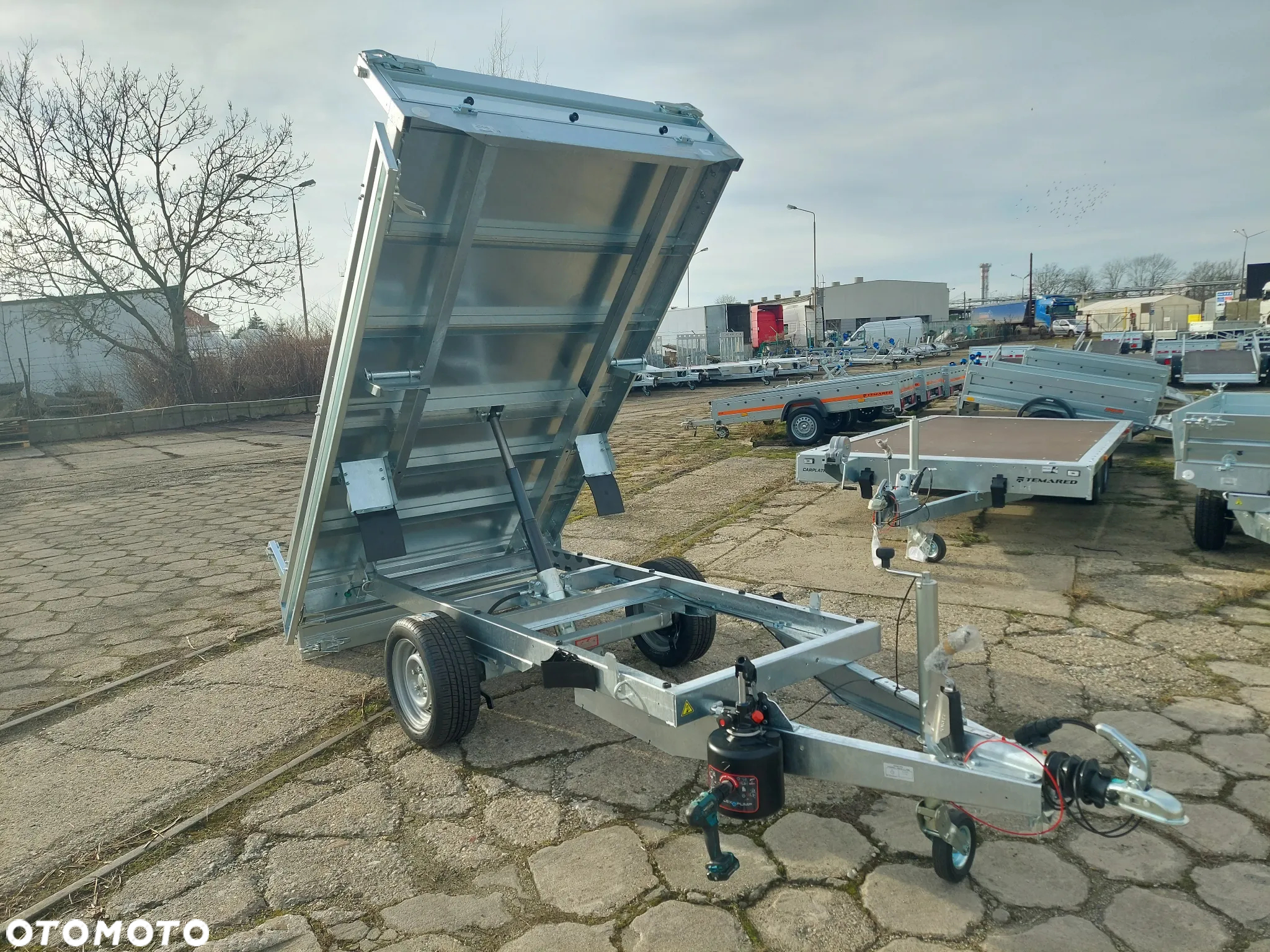 Neptun KIPPER N13-256 - 11