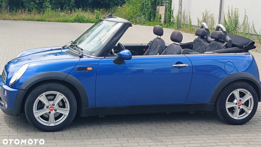 MINI Cooper - 24