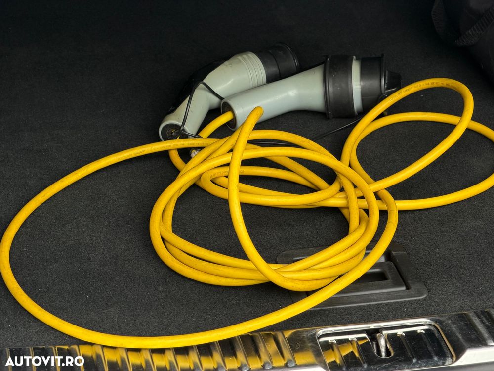 Porsche Cayenne S Tiptronic S - 15