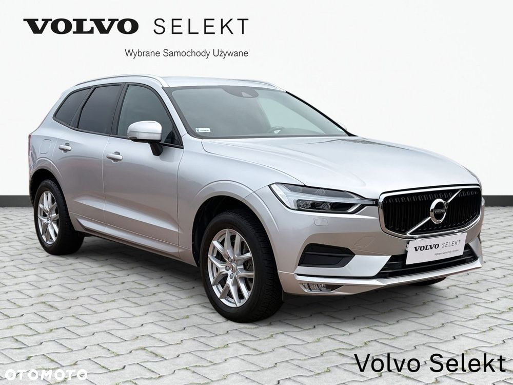 Volvo XC 60 D4 AWD Momentum - 5