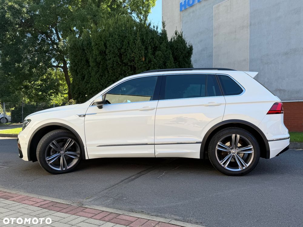 Volkswagen Tiguan - 6