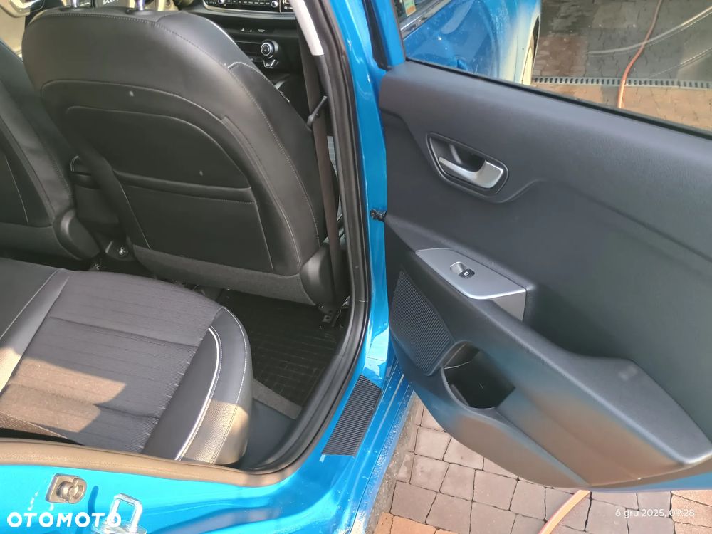 Kia Rio 1.2 GT-Line - 18