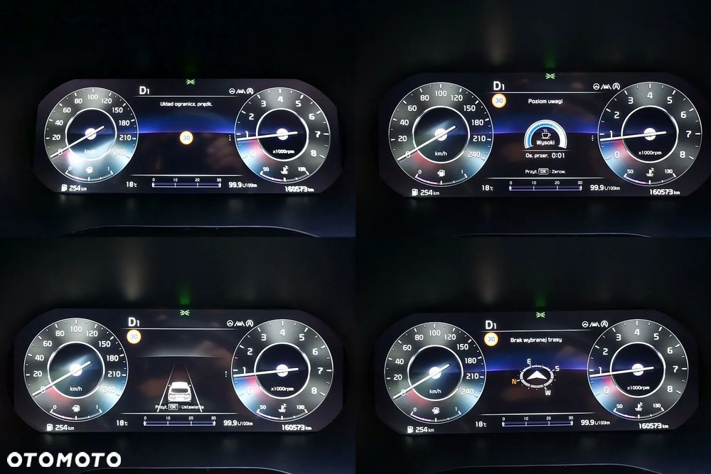 Kia Ceed 1.5 T-GDI DCT7 OPF GT Line - 36