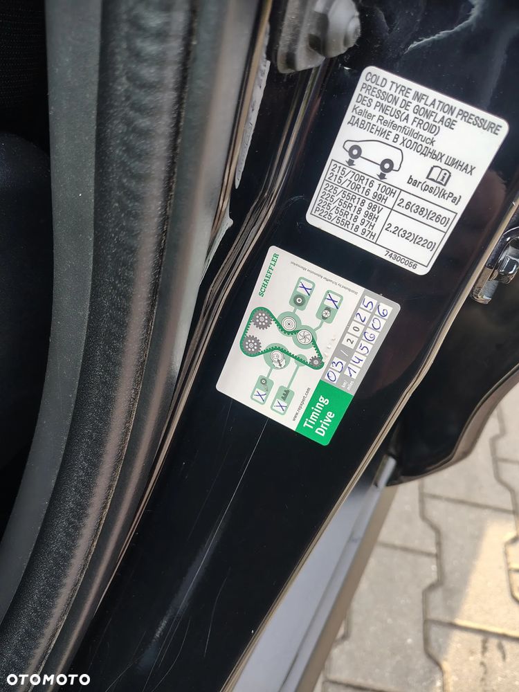 Mitsubishi ASX 1.6 DID Invite - 10