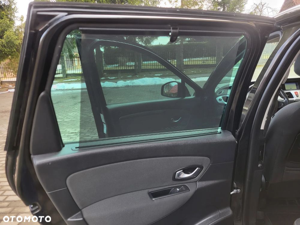 Renault Scenic TCe 130 Dynamique - 24