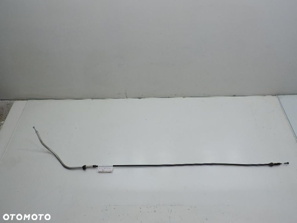 LINKA HAMULCA RĘCZNEGO LEWA VW GOLF IV KOMBI - 1
