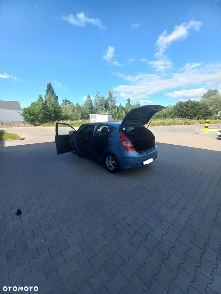 Hyundai i30 - 14