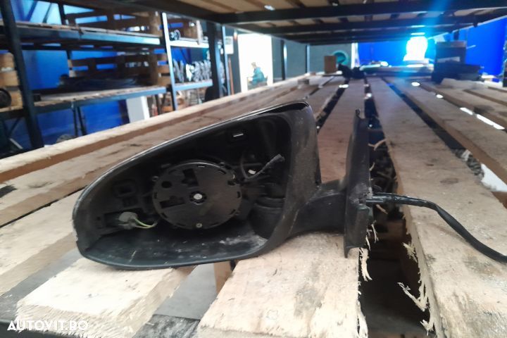 Oglinda stanga electrica E8025614 7 FIRE Toyota Yaris XP130 [2011 - 2 - 1