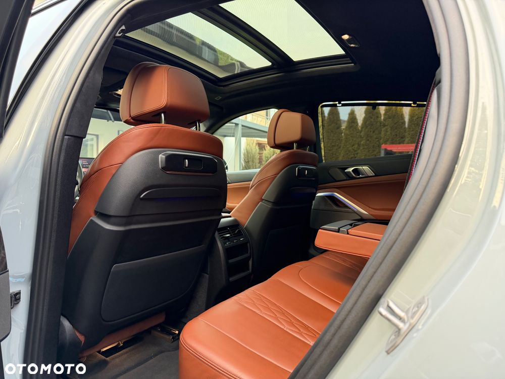 BMW X6 - 19