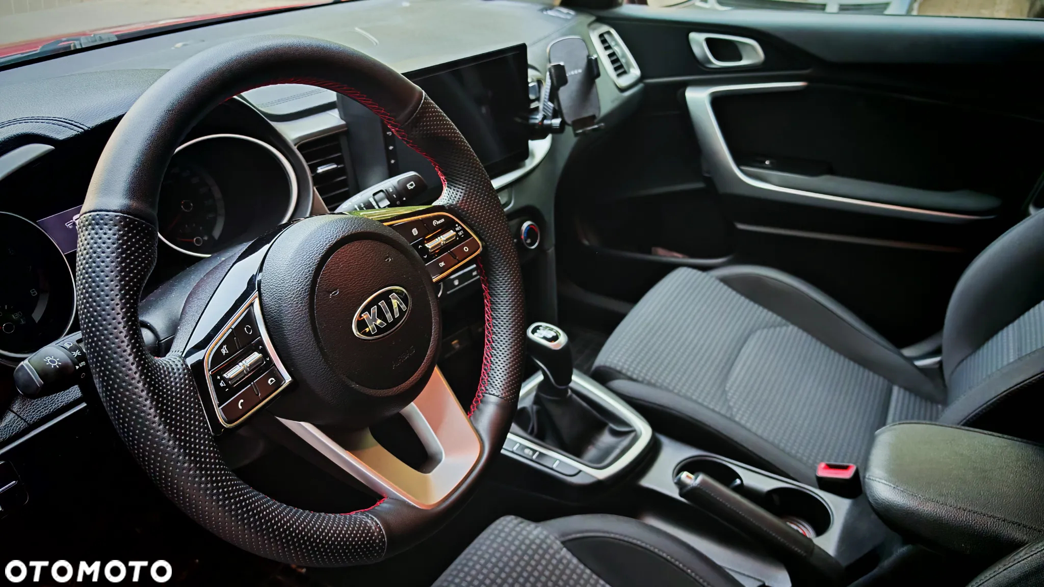 Kia Ceed 1.0 T-GDI S - 7