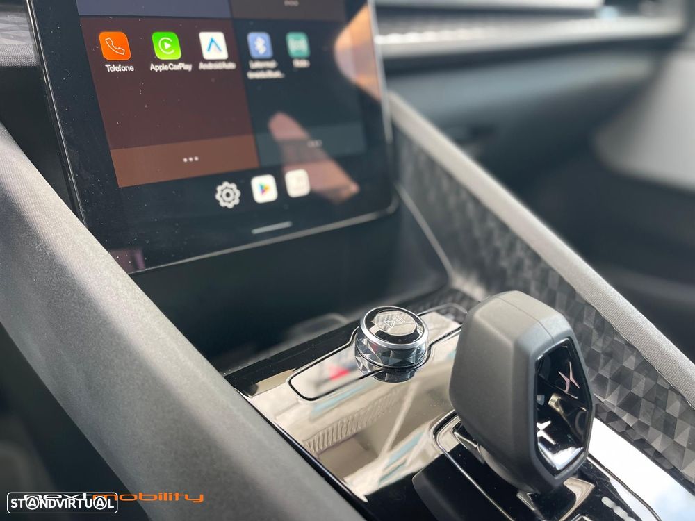 Polestar 2 Long Range 78 kWh - 17