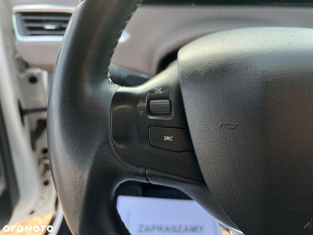Peugeot 2008 1.4 HDi Active - 7
