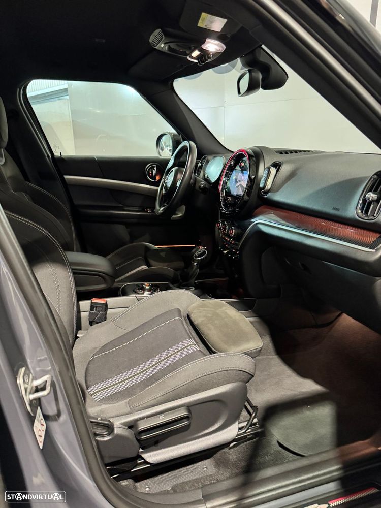 MINI Countryman - 60