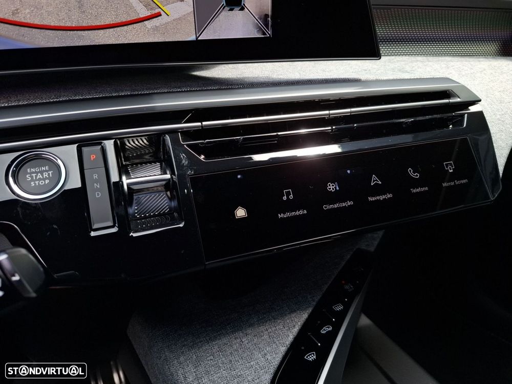 Peugeot E-3008 73 kWh GT - 17