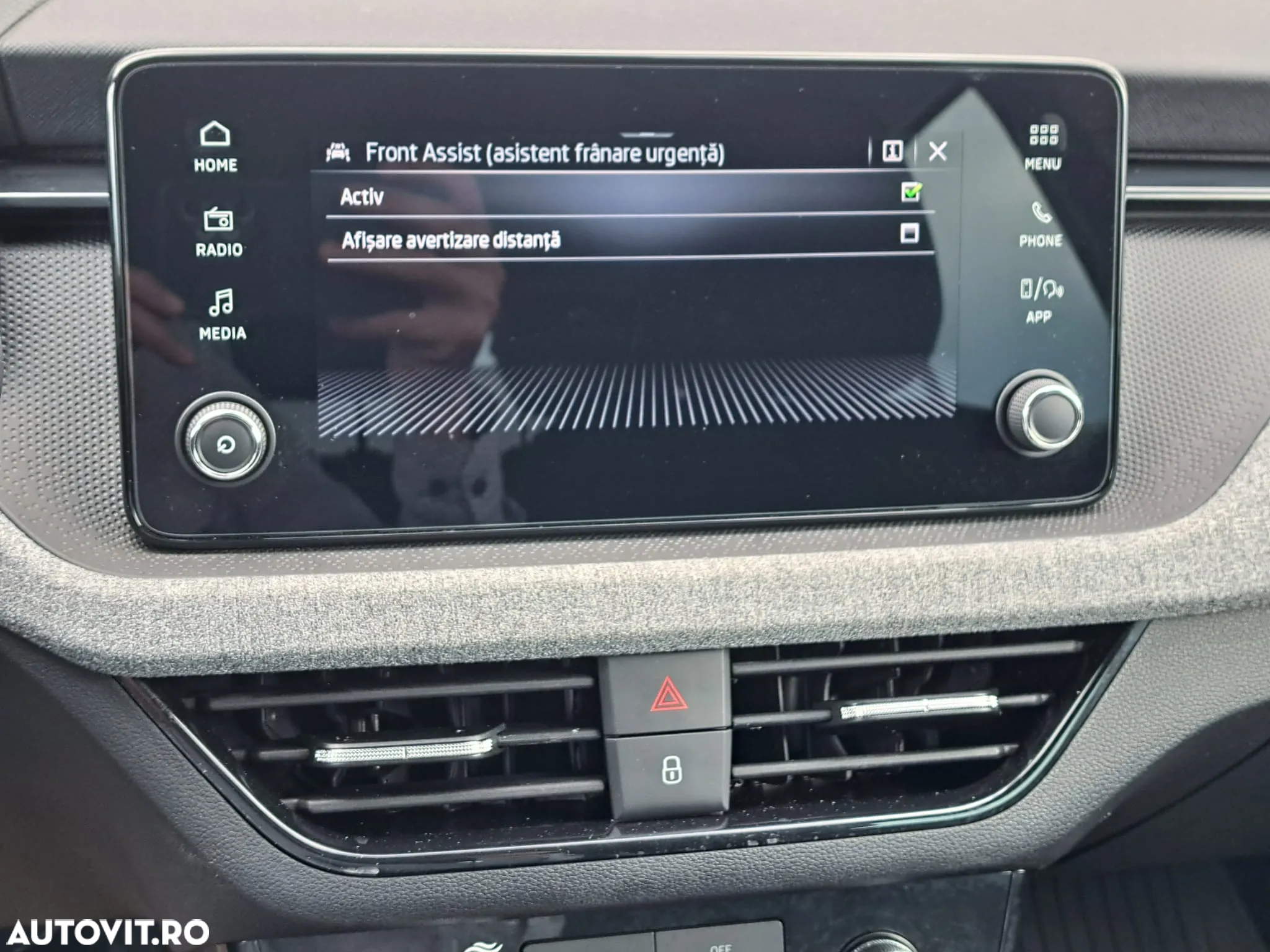 Skoda Scala - 11