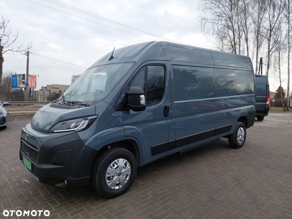 Toyota Proace Max L3H2 - 13