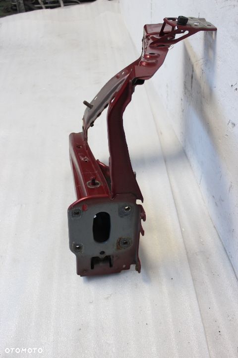 Podłużnica Lewa Ćwiartka Lewa Mazda CX5 2015 - 4