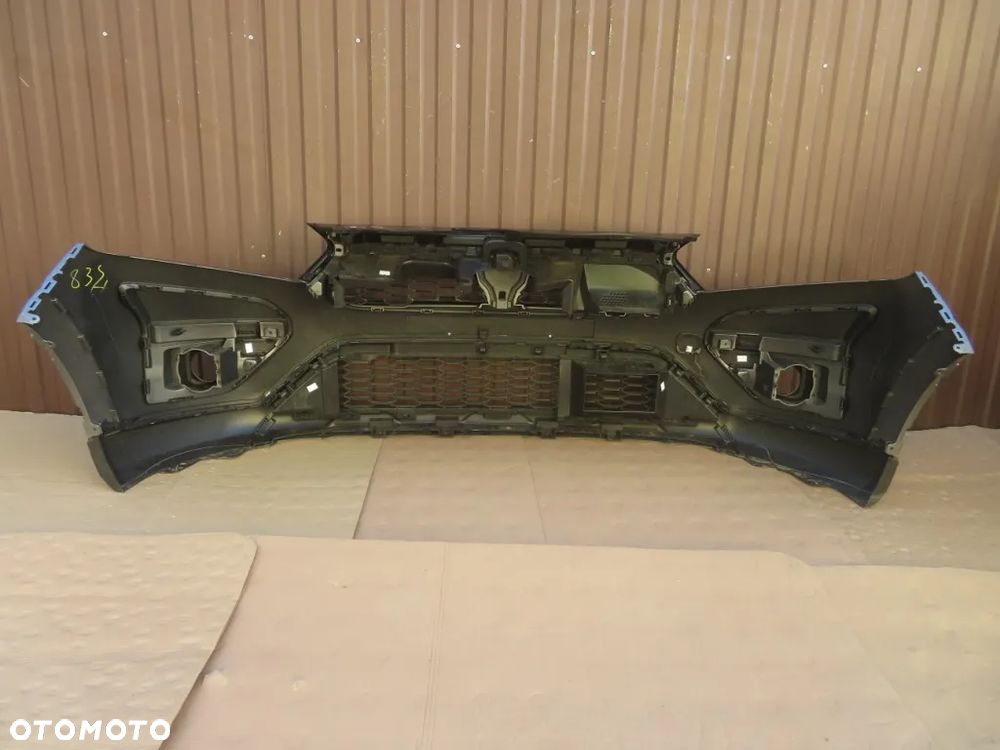 ZDERZAK PRZÓD DACIA SANDERO STEPWAY III LIFT 23R- KRAKÓW - 16