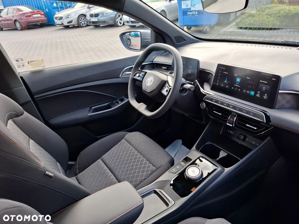 MG MG3 1.5 HEV+ Excite - 19