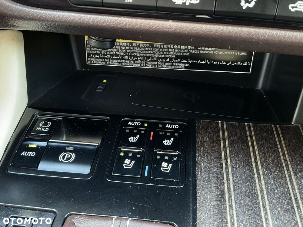 Lexus RX 450h L Prestige - 31