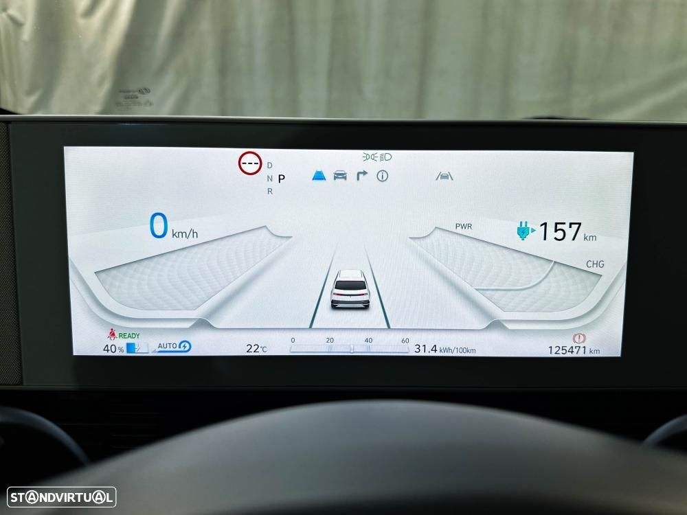 Hyundai Ioniq 5 77 kWh Premium - 38